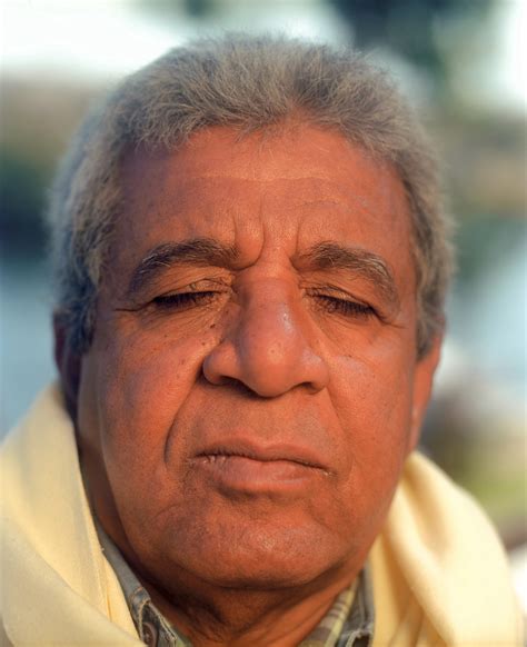 The Angels of the Nile Are Dying | Atmos