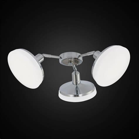 Купить Citilux Тамбо CL716231Wz LED Люстра поворотная с диммером