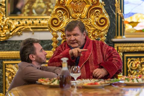 Петр Буслов — биография, фильмография, фотографии актёра, режиссёра ...