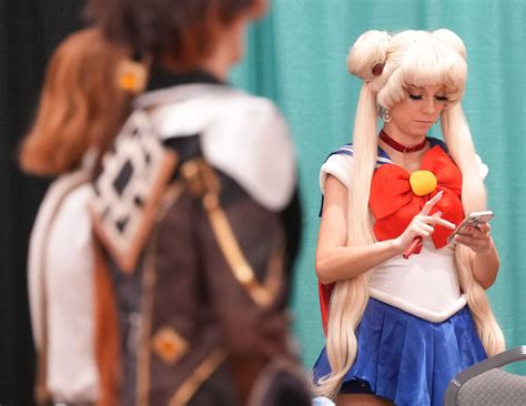 KimoKawaii anime convention returns to Conroe