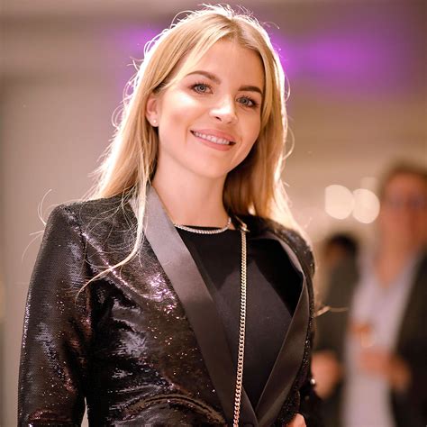 Heute im neuen Playboy: Cathy Hummels posiert nackt auf dem Cover