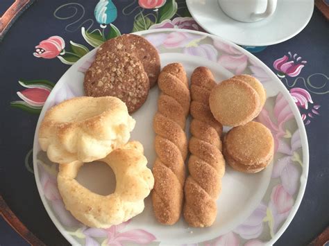 Dora Doces E Biscoitos Caseiros - Dora Doces - Pirenópolis - Goiás