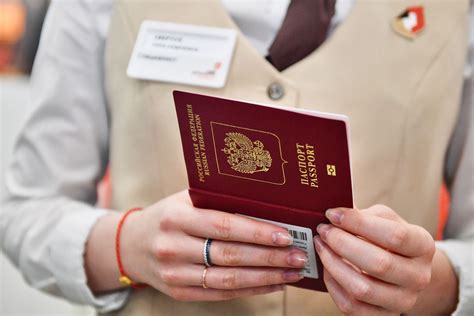 Проблемы с бланками и чипами? Почему получить биометрический ...