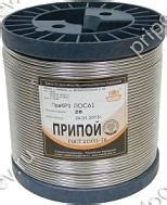 Припой ПОС-30 - цена, купить, характеристики, ГОСТ 21931-76, пруток ...