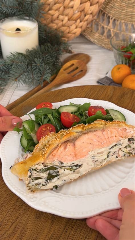 Рецепты от Насти👩🏻‍🍳 О вкусном без заморочек | 🍤Криветки в тесте🍤 ЧТО ...