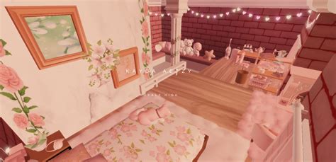 Royale High Dorm Idea en 2024