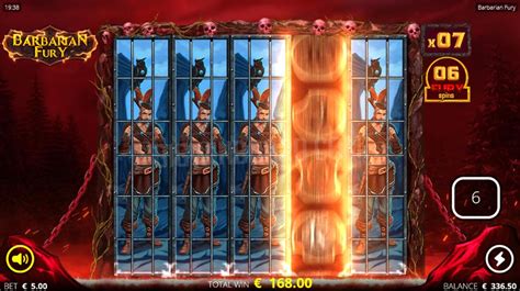 Barbarian Fury (Nolimit City) Slot Review & Free Demo