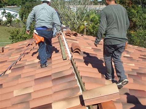 Basics of Replacing Roof Shingles