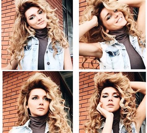 Misha romanova / via gra / singer / миша романова / виа гра / певица