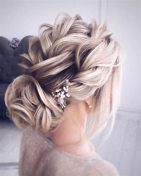 15 boho bruidskapsels voor je bohemian bruiloft | Wedding hairstyles ...