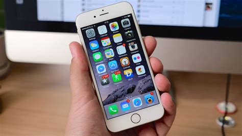 Узнаём из какой страны iPhone