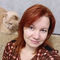 Татьяна Бунина, Россия
