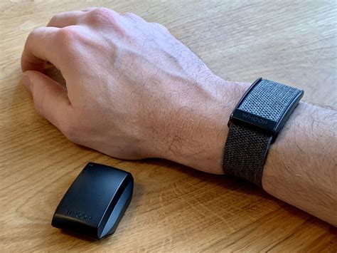 Whoop strap review: 24/7 wearable sensor - Beyond fitness tracking and ...