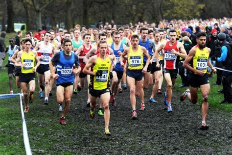 200 Scots ready to invade Liverpool - Scottish Athletics