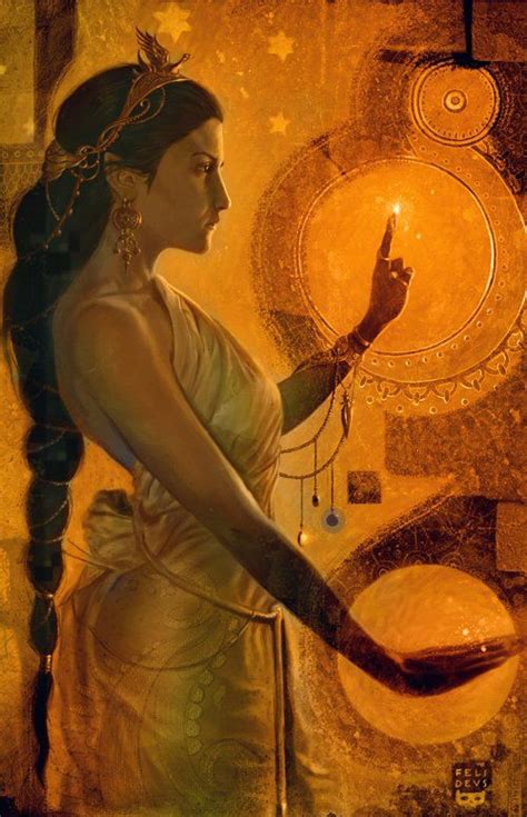 Три возраста ведьмы : Мать | Spiritual art, Fantasy art, Goddess art