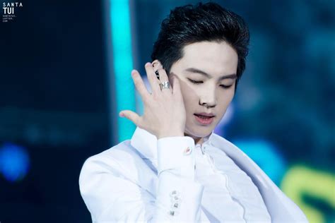 Самые сексуальные образы Джей Би - K-pop