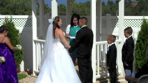 Meagan Wedding 2012 - YouTube