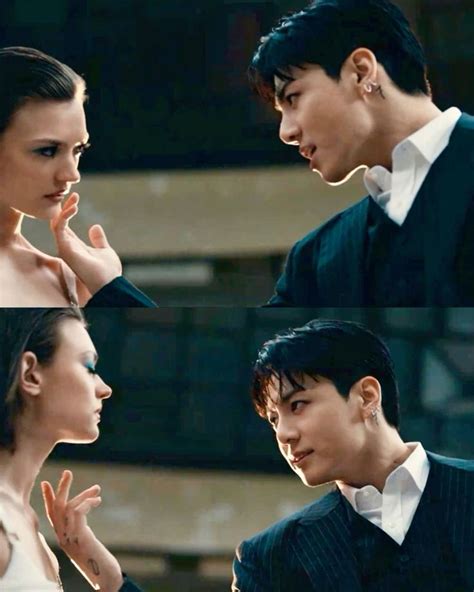 Jungkook Standing Next To You MV | จองกุก
