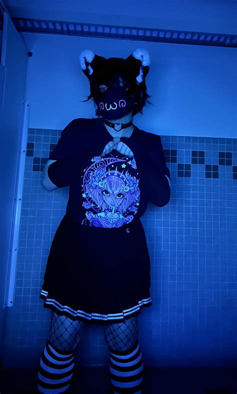 78 best u/_kai_from_miami_ images on Pholder | Femboy Fashion, Femboy