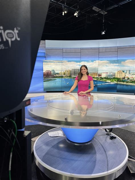 Briana Nespral - NBC6