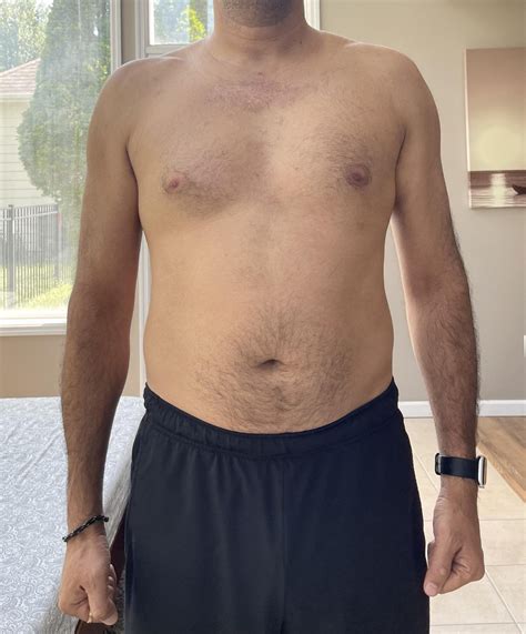 how to get rid of skinny fat 9