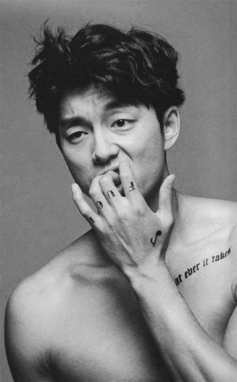 530 best Gong Yoo images on Pinterest | Drama korea, Korean actors and ...