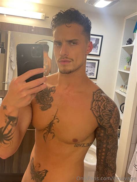 itssavage Leaks 2025 | Thotstash