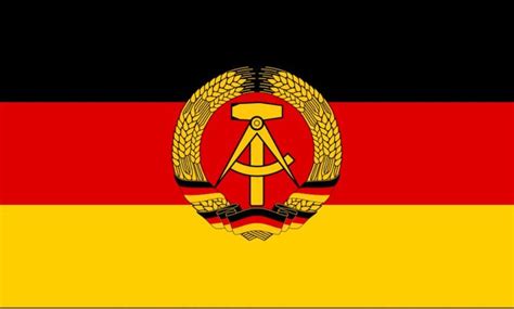 A bandeira da Alemanha – sua história, origem e significado ...