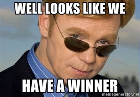 25 Winner Memes to Make You Feel Really Proud - SayingImages.com