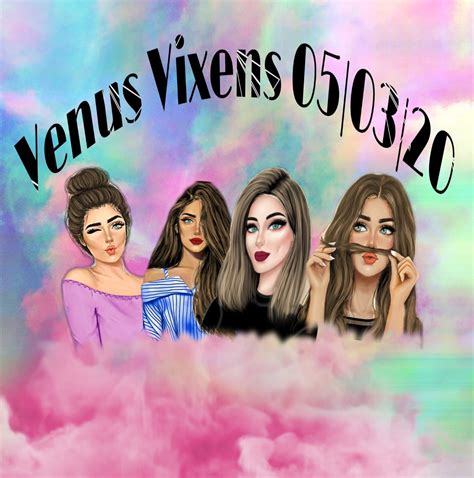 Venus Vixens