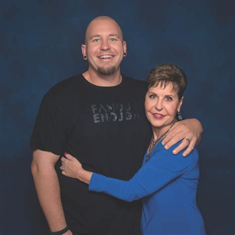 Joyce Meyer Mother