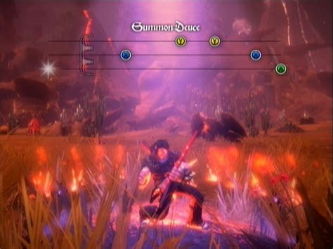 Gaming on the Edge: Brütal Legend - Is Brutal.
