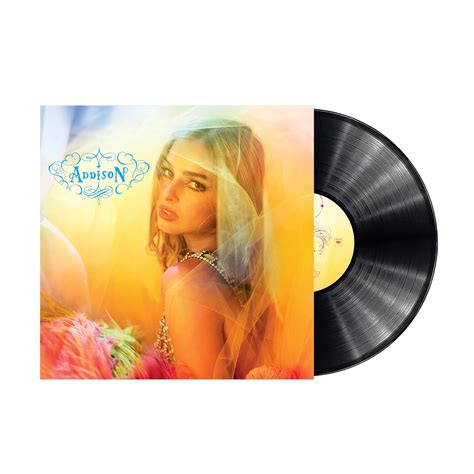 Amazon.de:Addison [Vinyl LP]