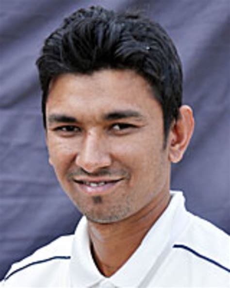 Rahul Dave | ESPNcricinfo.com