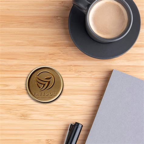 24+ Best Metal Pin Mockup PSD Templates - Mockup Den