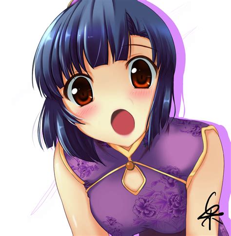Uemoto Sumire - Kami nomi zo Shiru Sekai - Image by Pixiv Id 3745702
