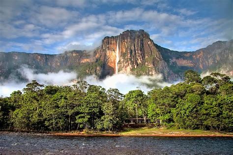 Venezuela in Pictures: Beautiful Places to Photograph | PlanetWare