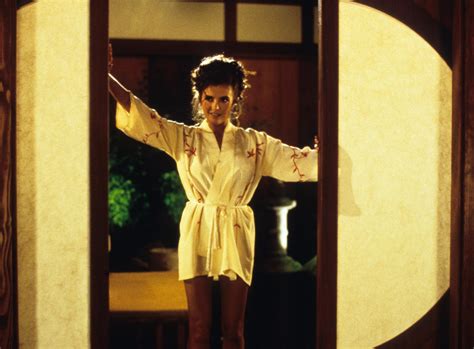 Fabiana Udenio as Alotta Fagina : r/austinpowers