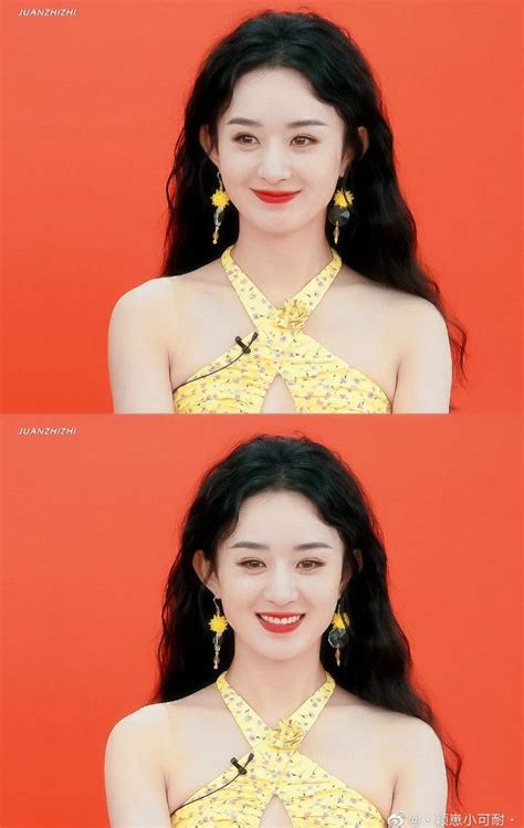 Pin von Zhao Li Ying auf Zanilia Zhao