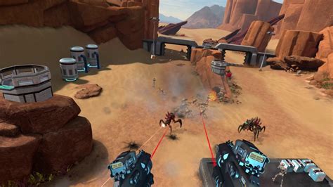 Guardians Frontline – VirtualAge Games