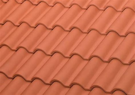 Ceramic roof tiles: Design, advantages and disadvantages