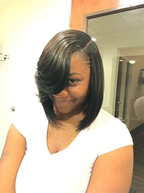 pin  jassney mathis  hair styles quick weave hairstyles weave