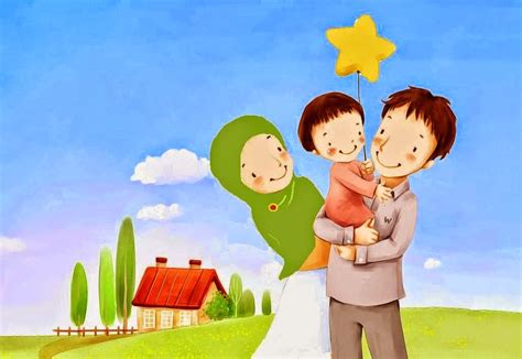 Tikus Tikus Jalanan: Didiklah Anak Sesuai Fitrahnya