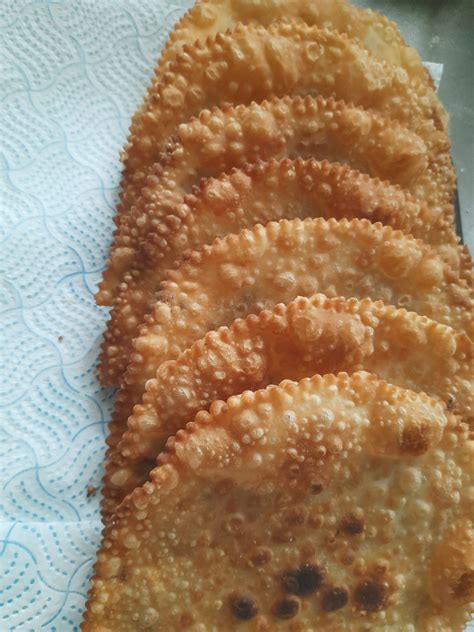 Pirojki - AlaToo Frozen Food