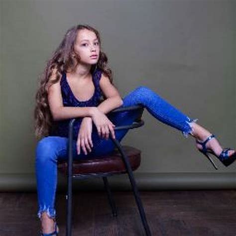 Anfisa Siberia - YouTube