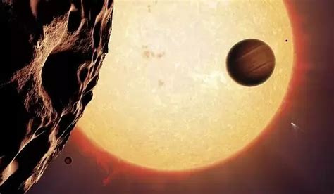 Upsilon Andromedae - a binary star - Assignment Point