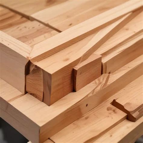 Woodcraft Part Finishing Expertise: Techniques for Elevating the Visual Appeal - Wood Craft Parts