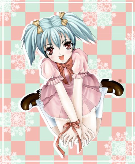 Фото арт, art, аниме, anime, лоликон, loli, lolicon, лолита