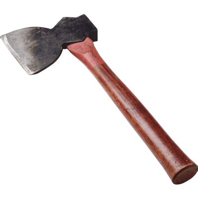 Ax Black transparent PNG - StickPNG