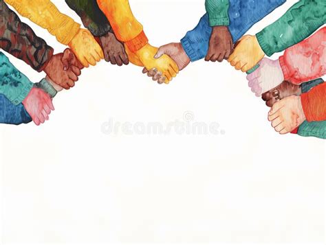 Friendship Day Graphic Template Stock Illustration - Illustration of ...